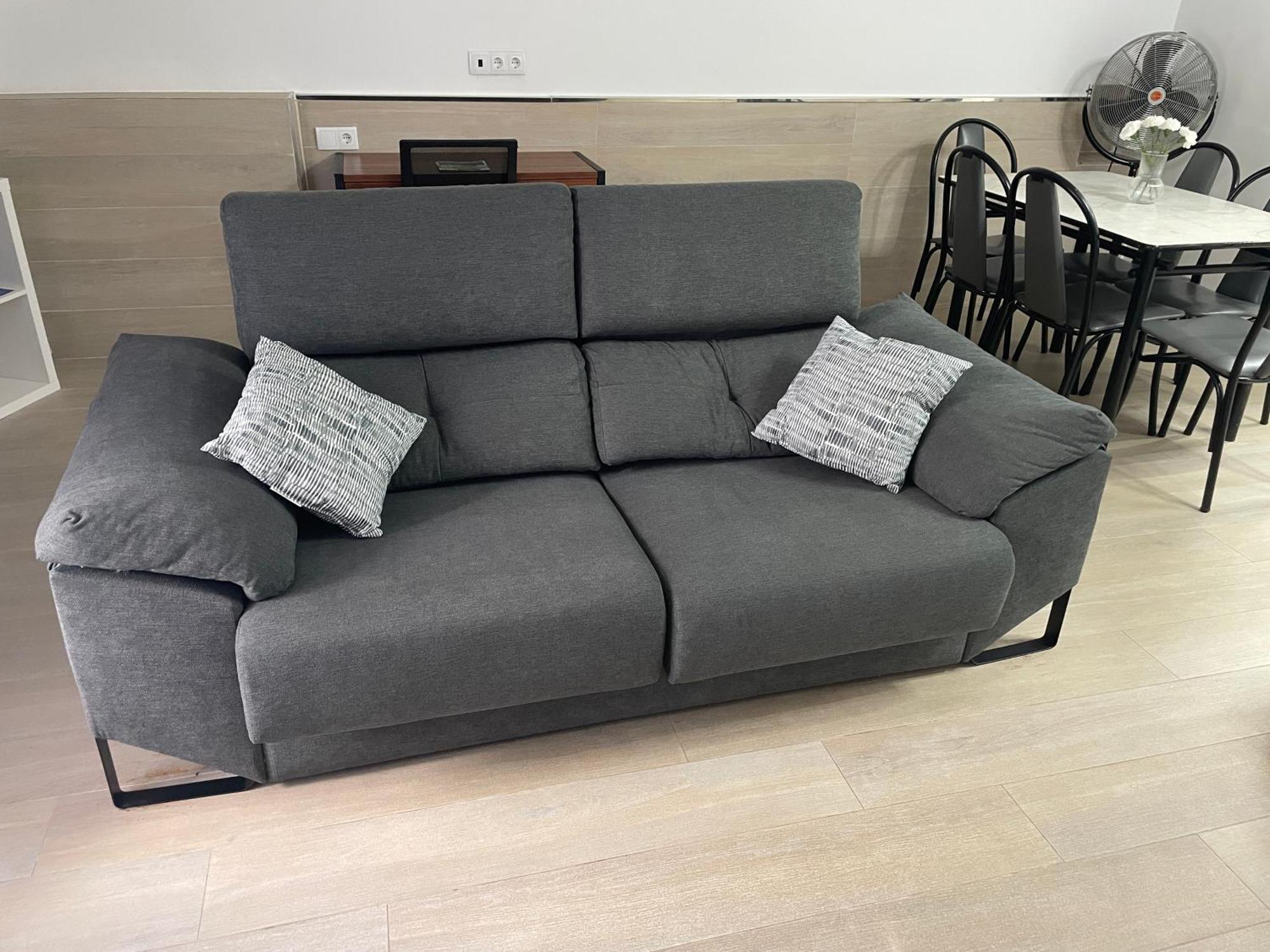 Appartement Planta Baja Moderna Y Nueva A Estrenar En El Centro Ciudad 2 Y 2 Banos *
