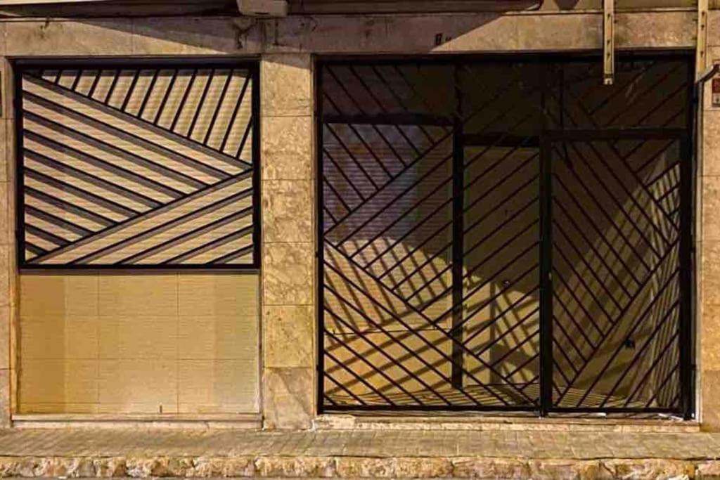 Apartment Planta Baja Moderna Y Nueva A Estrenar En El Centro Ciudad 2 Y 2 Banos