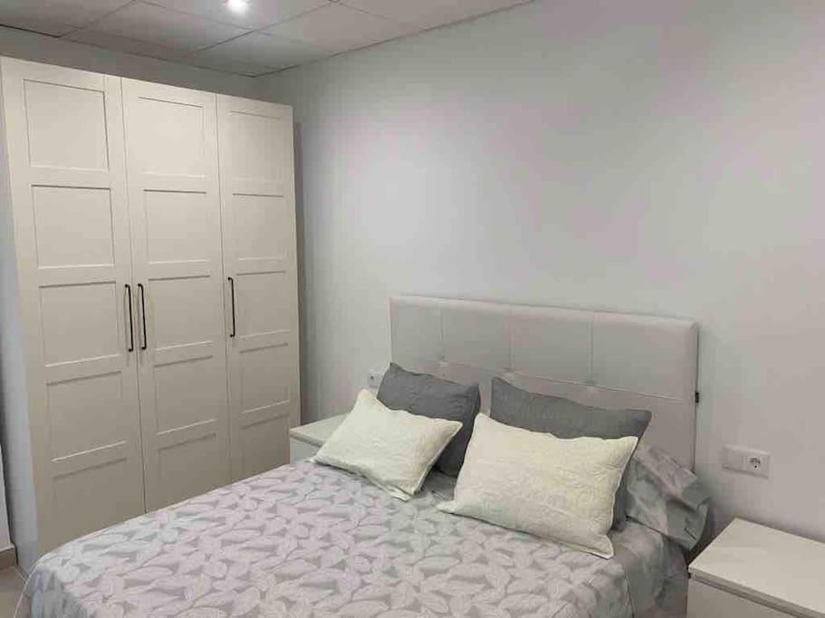 Apartment Planta Baja Moderna Y Nueva A Estrenar En El Centro Ciudad 2 Y 2 Banos *